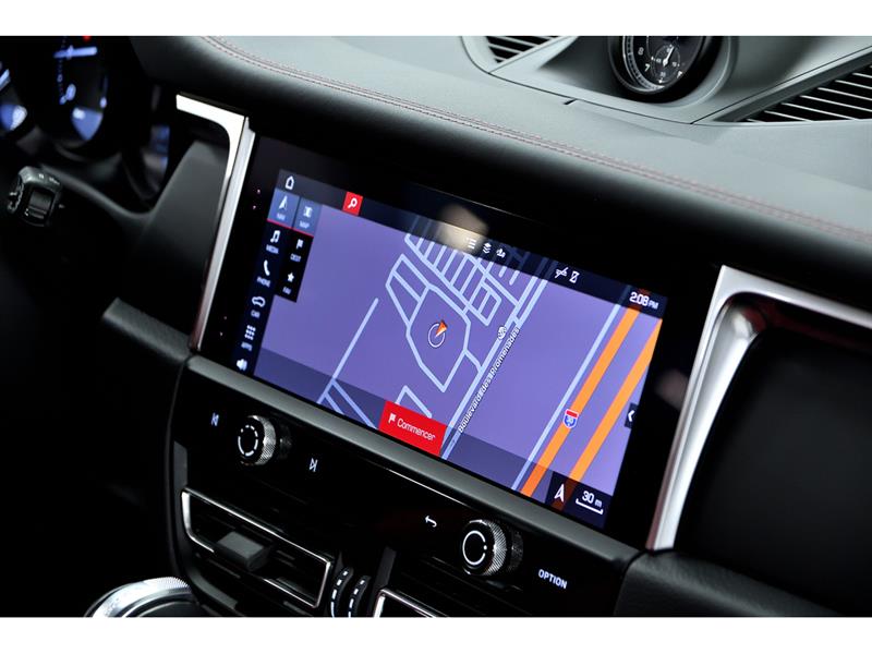 porsche Macan 2024 - 34