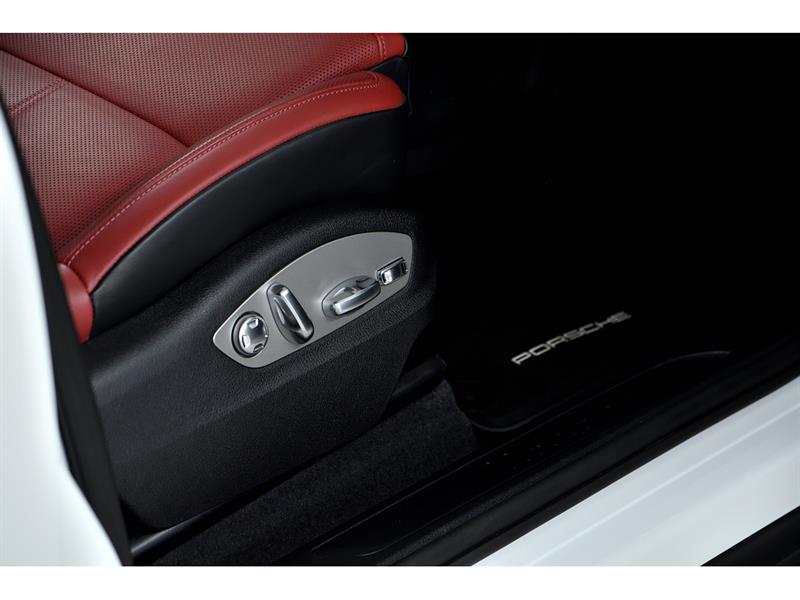 porsche Macan 2024 - 35