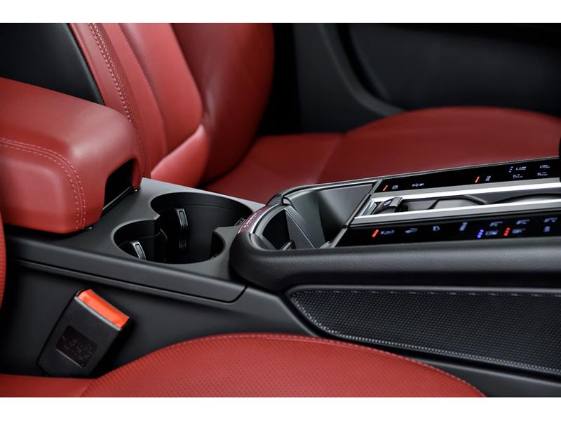 porsche Macan 2024 - 37