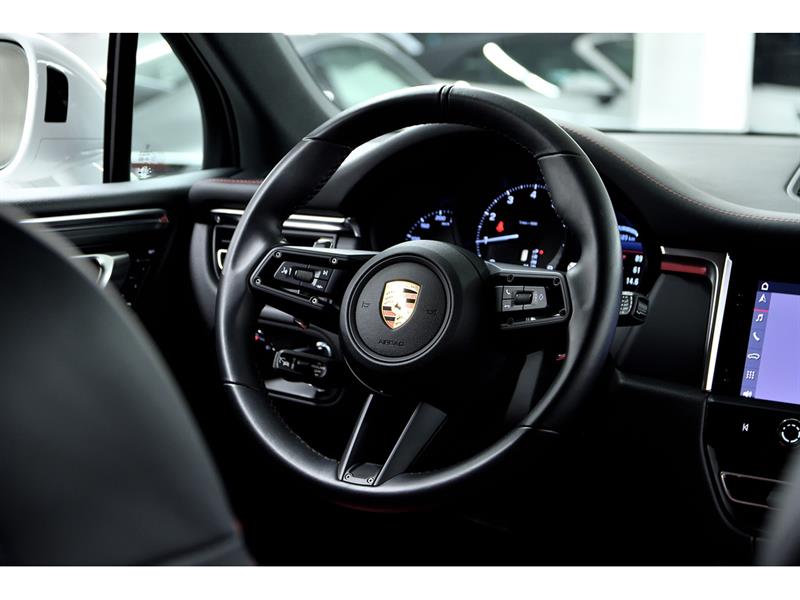 porsche Macan 2024 - 40