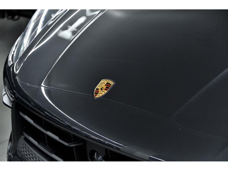 porsche Macan 2024 - 6