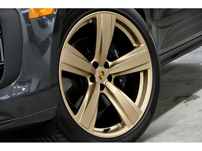 porsche Macan 2024 - 8