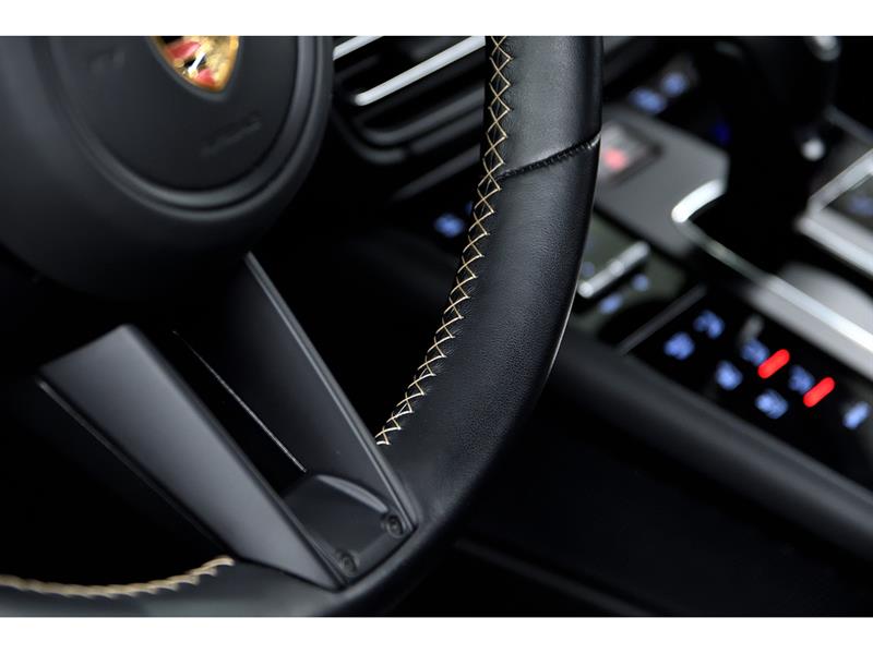 porsche Macan 2024 - 12