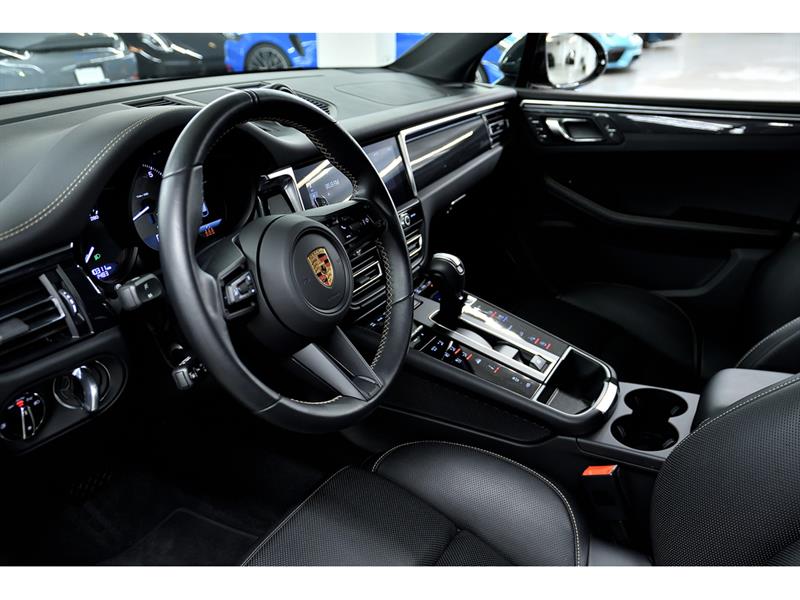 porsche Macan 2024 - 15