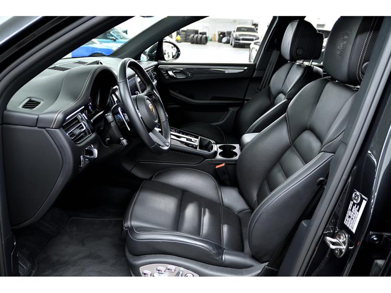 porsche Macan 2024 - 16