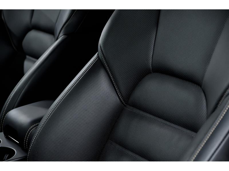 porsche Macan 2024 - 19