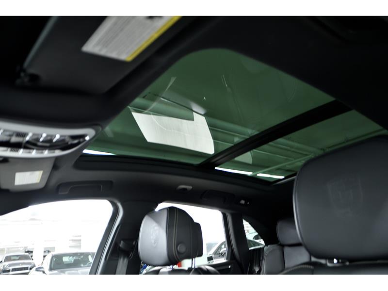 porsche Macan 2024 - 20