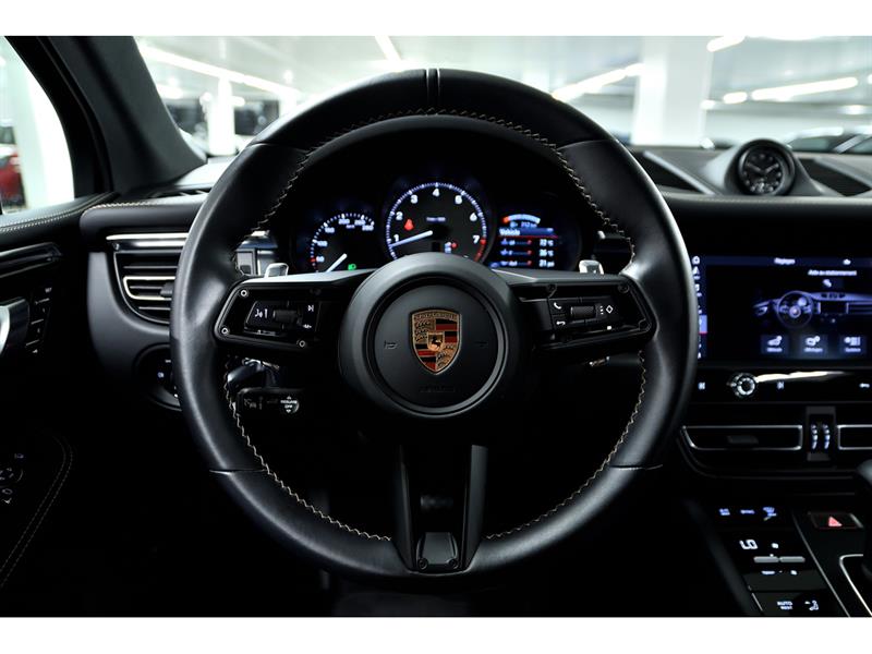 porsche Macan 2024 - 22