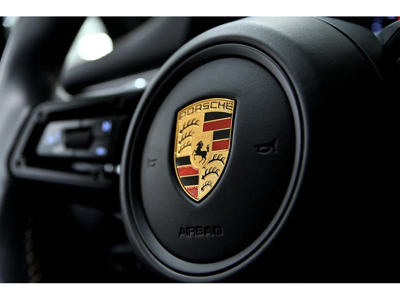 porsche Macan 2024 - 23