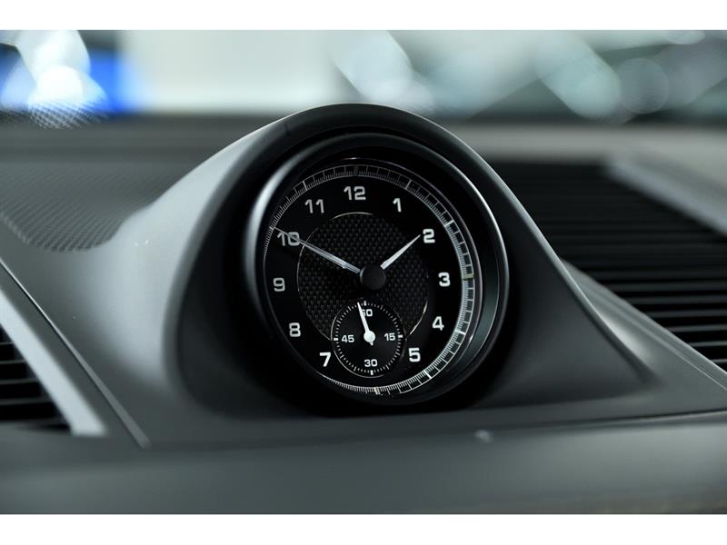 porsche Macan 2024 - 25