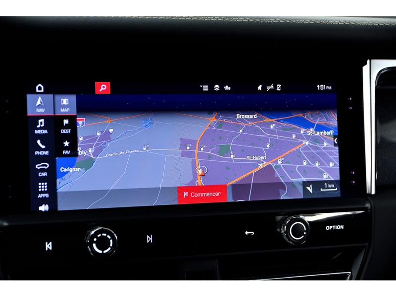 porsche Macan 2024 - 26