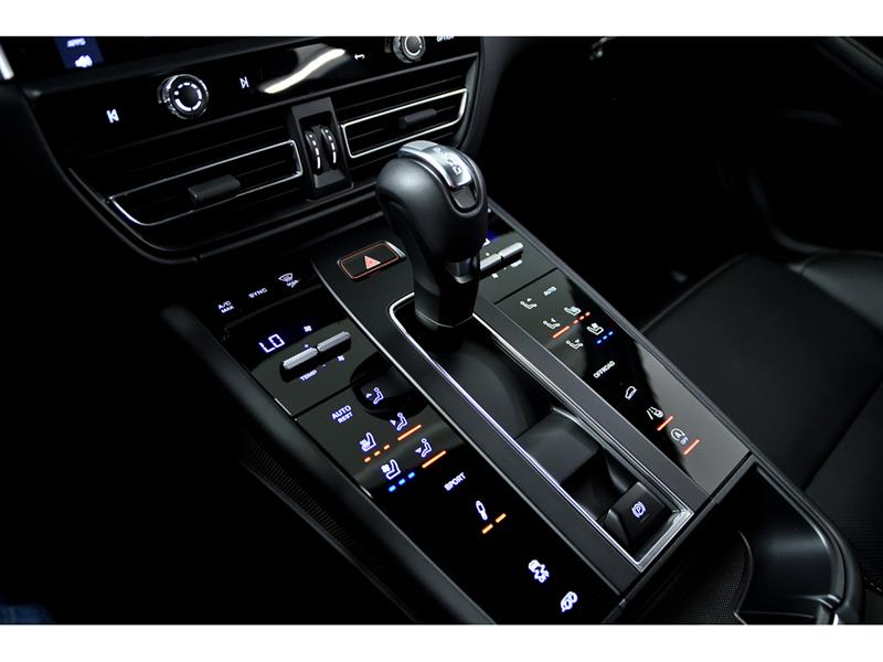 porsche Macan 2024 - 28