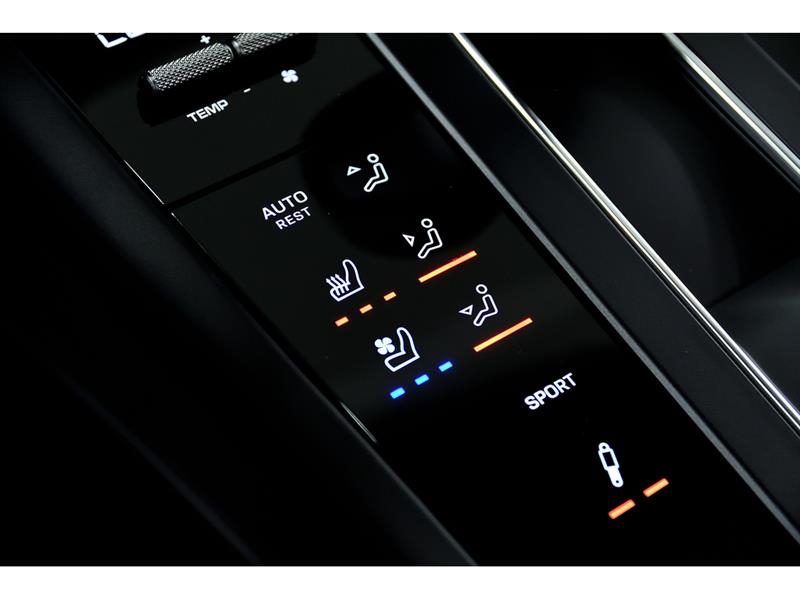 porsche Macan 2024 - 29