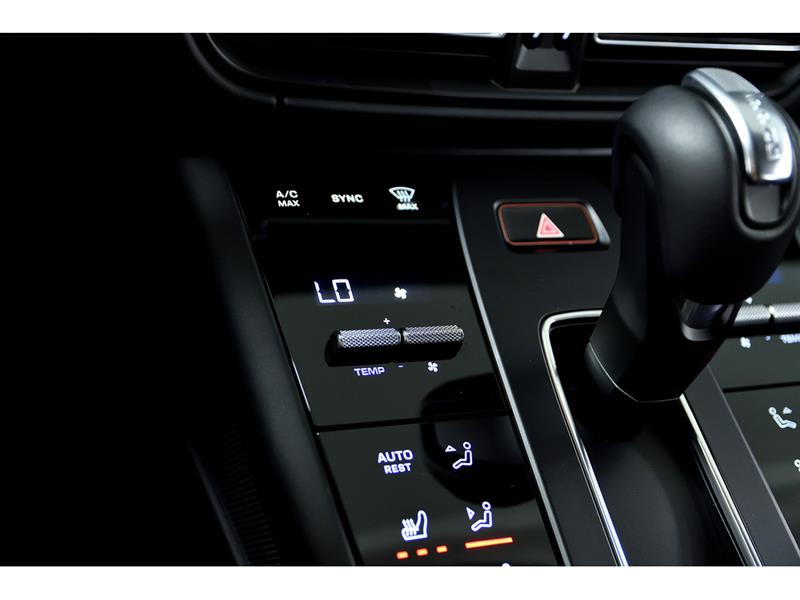 porsche Macan 2024 - 31