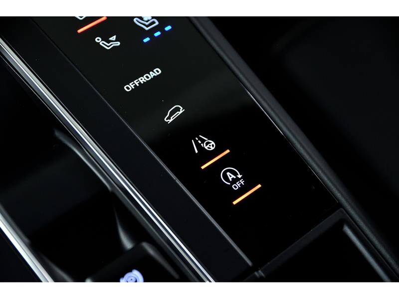 porsche Macan 2024 - 32