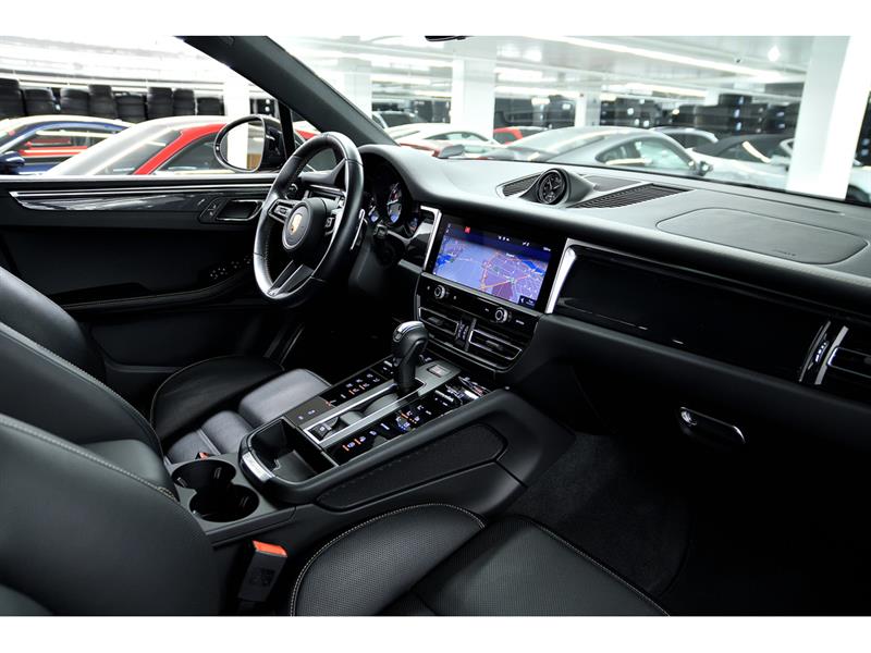 porsche Macan 2024 - 33
