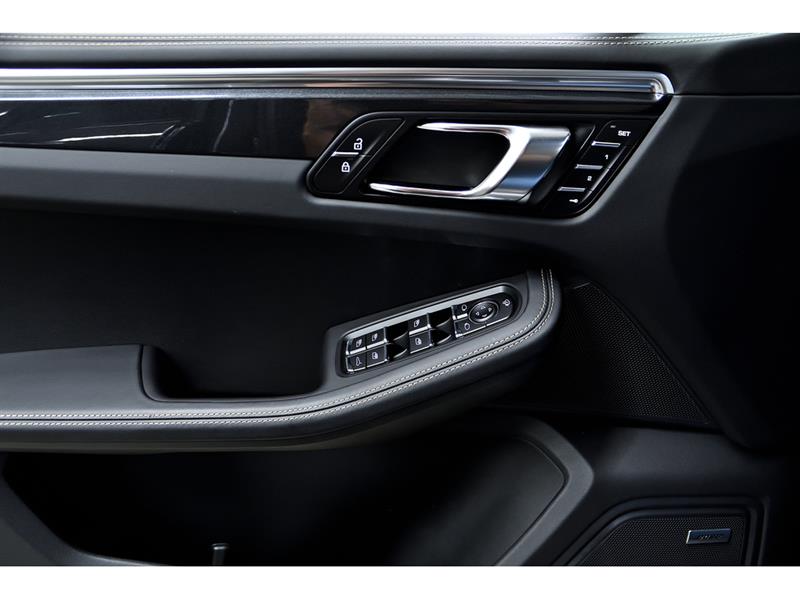 porsche Macan 2024 - 34