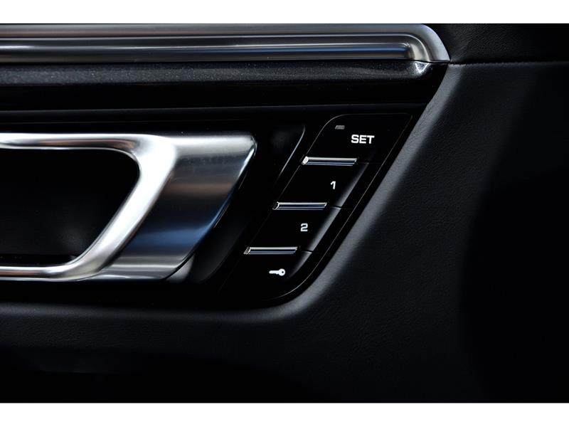 porsche Macan 2024 - 35