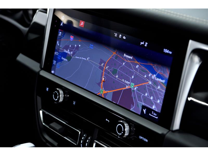 porsche Macan 2024 - 36