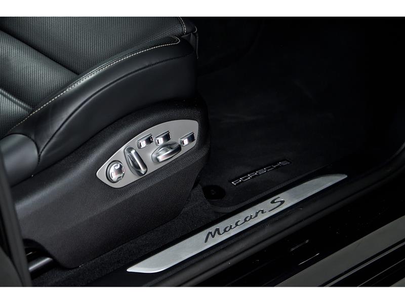 porsche Macan 2024 - 37