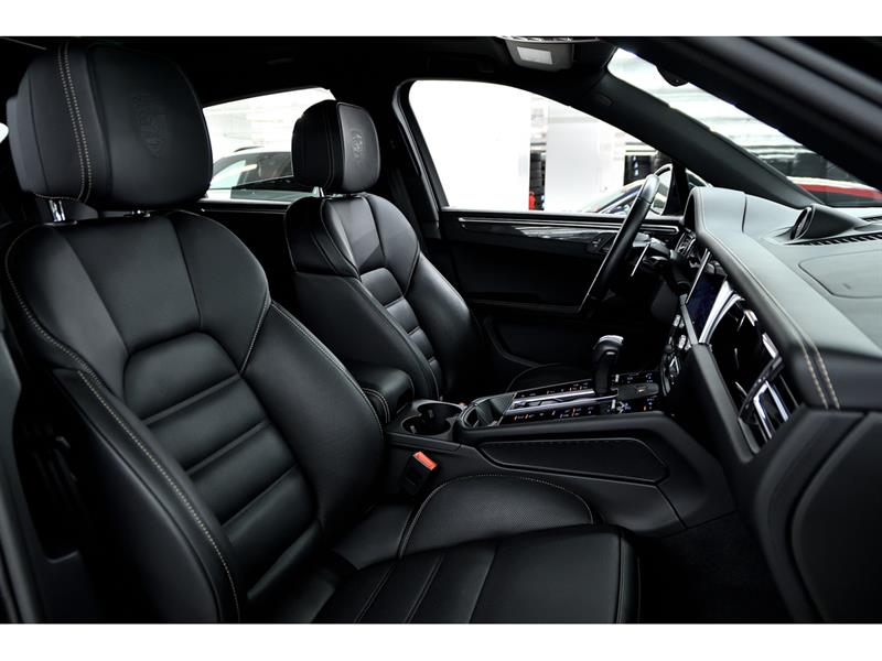 porsche Macan 2024 - 38