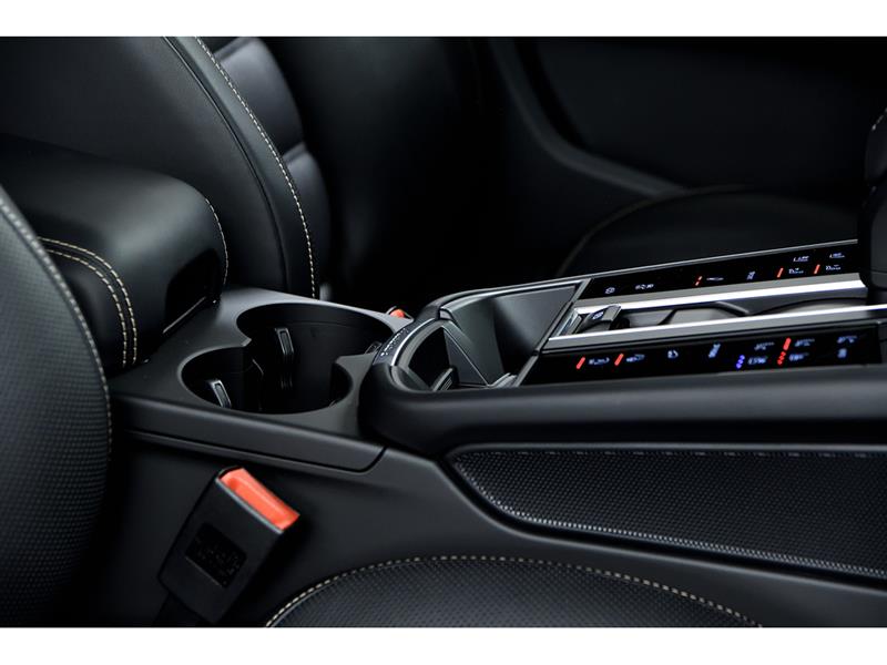 porsche Macan 2024 - 39