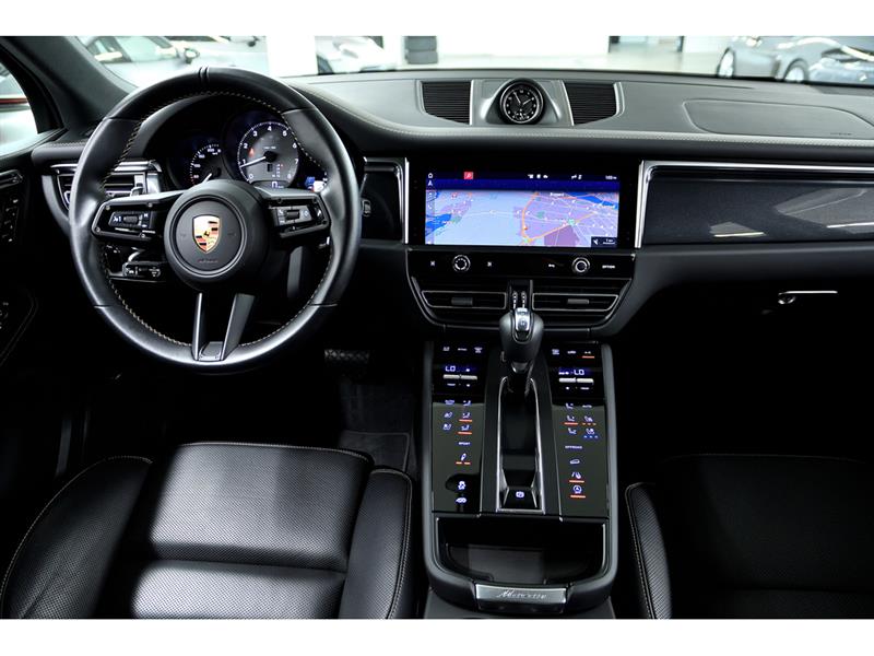 porsche Macan 2024 - 40