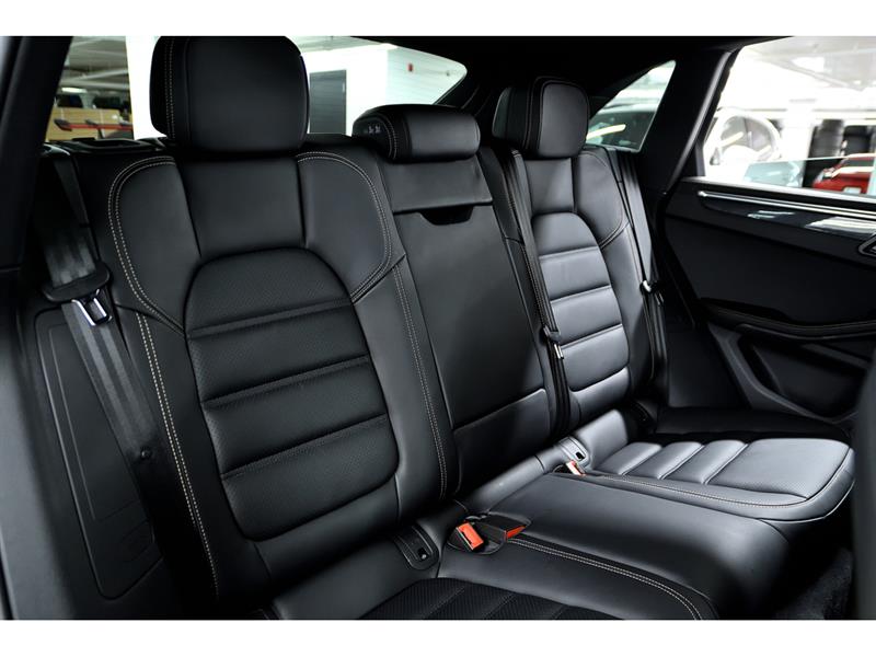 porsche Macan 2024 - 43