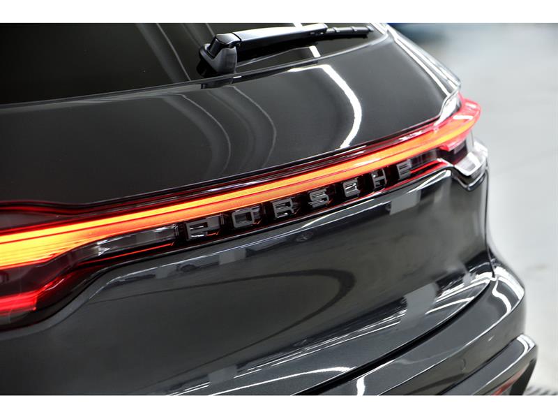 porsche Macan 2024 - 44