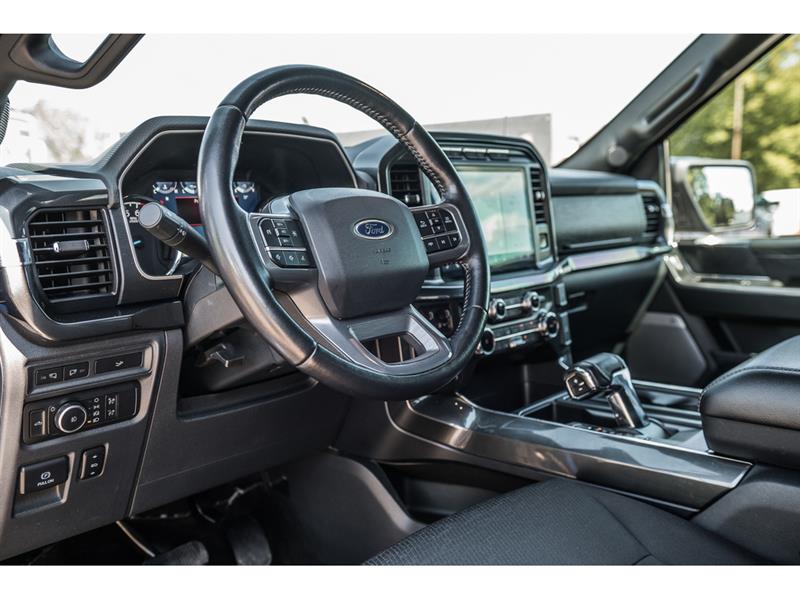 ford F-150 2022 - 13