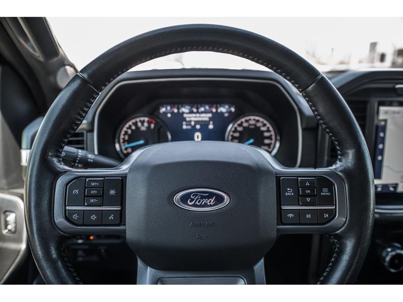 ford F-150 2022 - 15