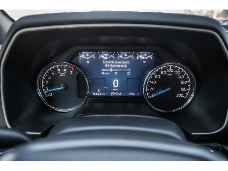 ford F-150 2022 - 16