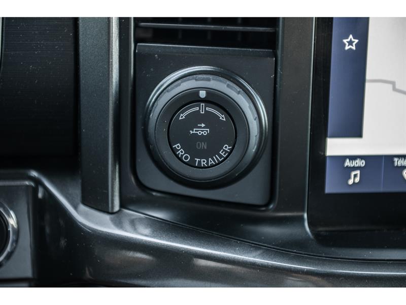 ford F-150 2022 - 19