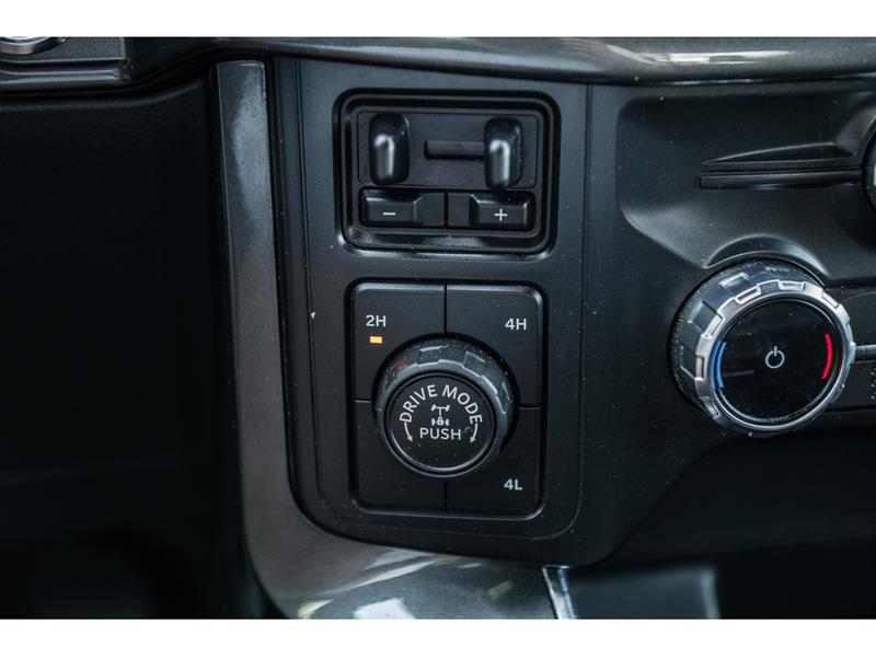 ford F-150 2022 - 20