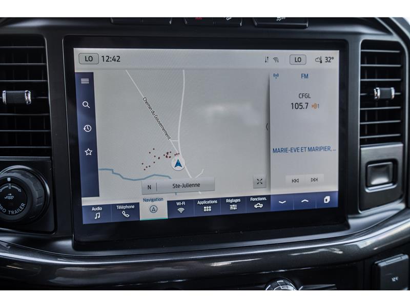 ford F-150 2022 - 22