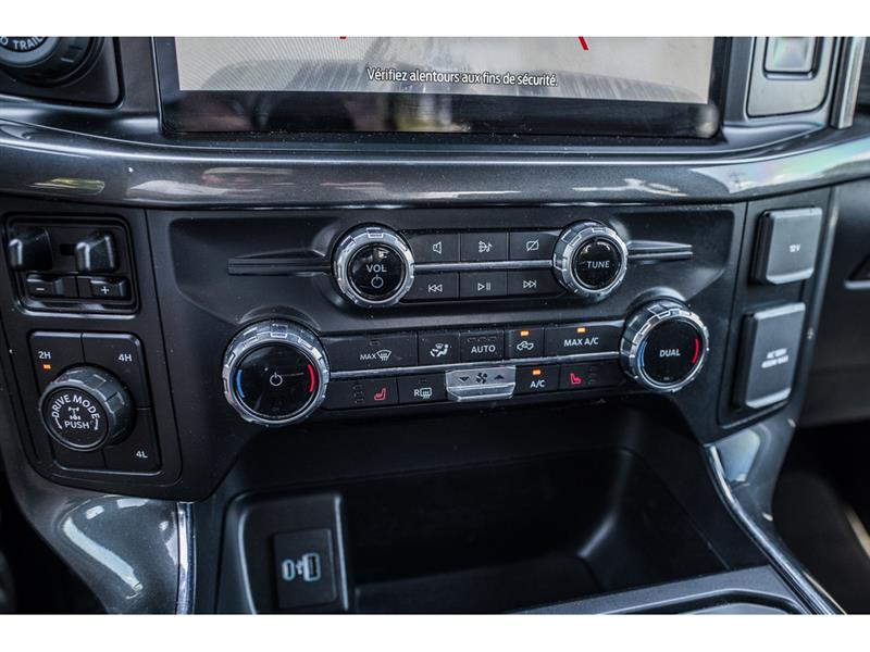 ford F-150 2022 - 24