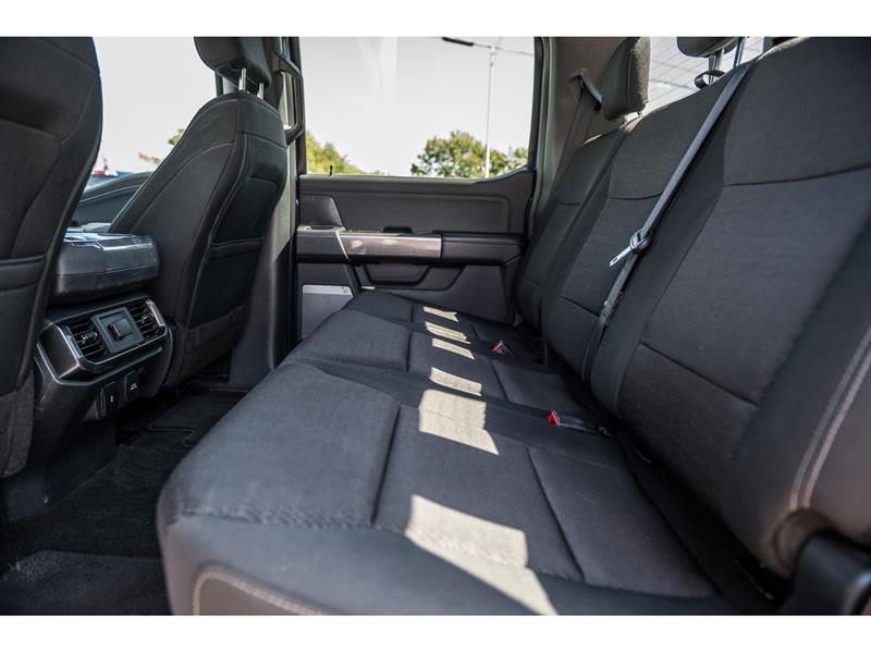 ford F-150 2022 - 27