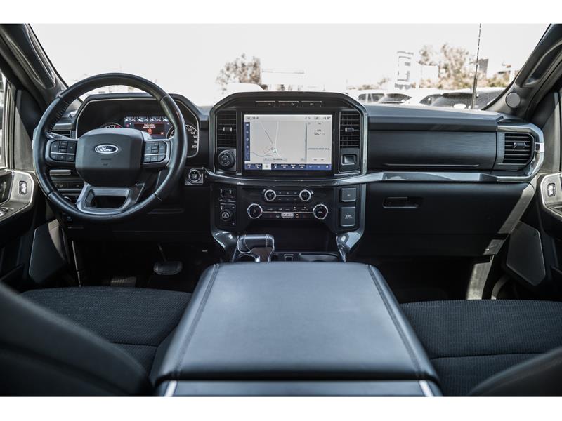 ford F-150 2022 - 28