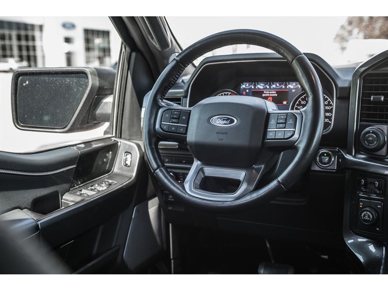 ford F-150 2022 - 29