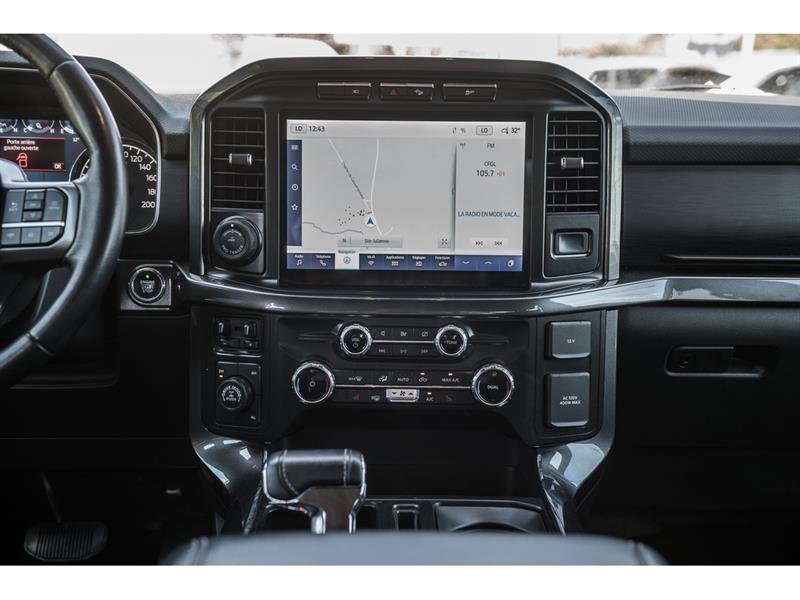 ford F-150 2022 - 30