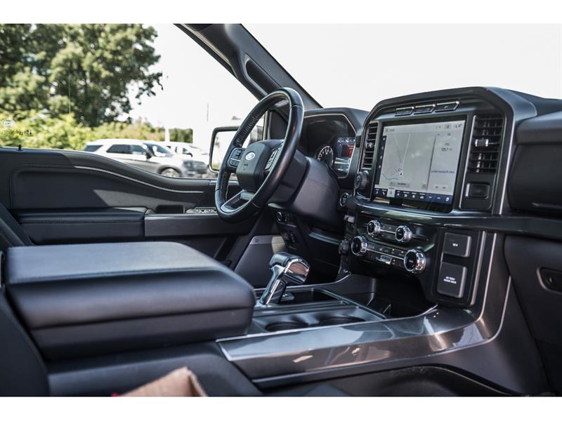 ford F-150 2022 - 31