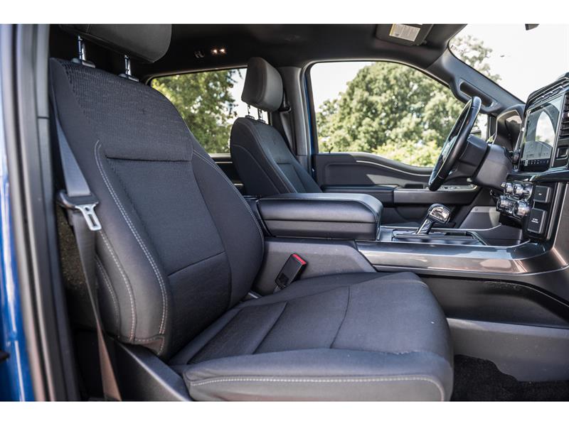 ford F-150 2022 - 32