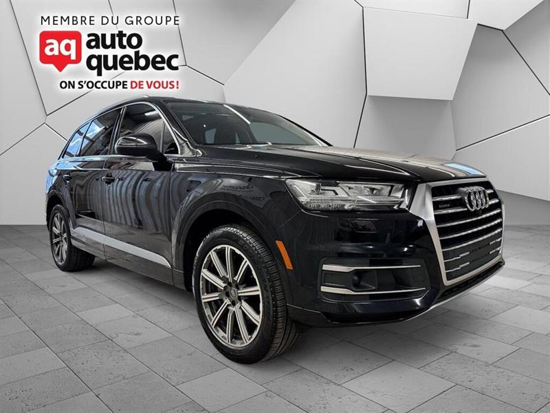 audi Q7 2017 - 3