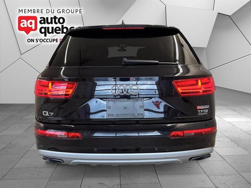 audi Q7 2017 - 5