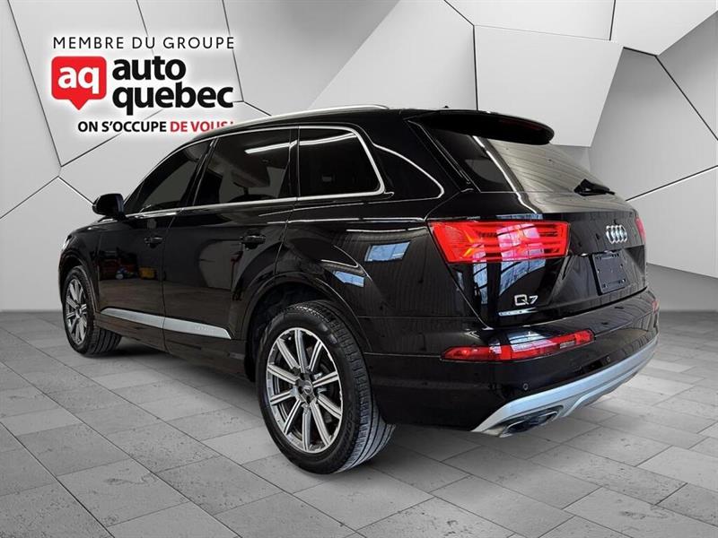 audi Q7 2017 - 6