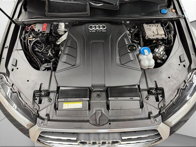 audi Q7 2017 - 10