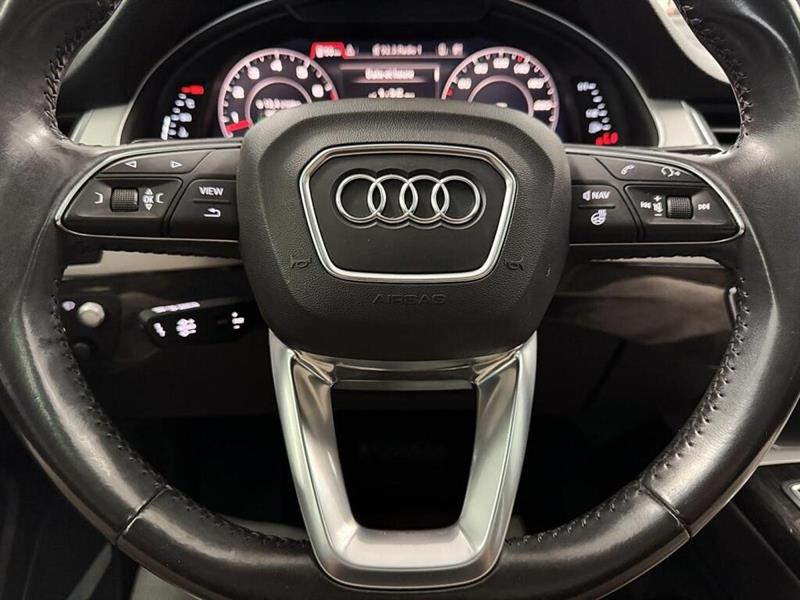 audi Q7 2017 - 17