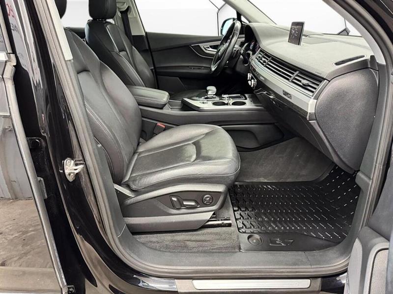 audi Q7 2017 - 30