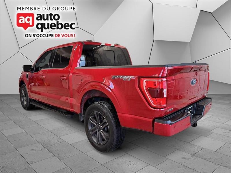 ford F-150 2022 - 6