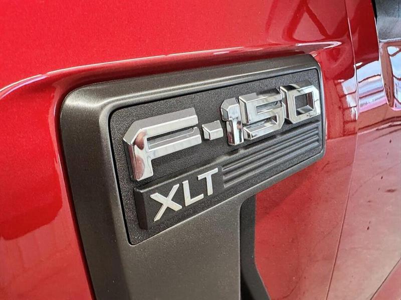 ford F-150 2022 - 8